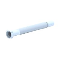 АНИ Пласт Труба гибкая удлиненная 1 1/2" x 40 (K114)