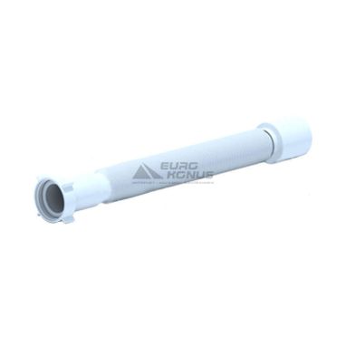 АНИ Пласт Труба гибкая удлиненная 1 1/2" x 50 (K115)
