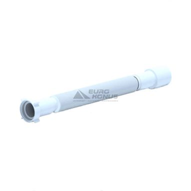 АНИ Пласт Труба гибкая удлиненная 1 1/2" x 40/50 (K116EU)