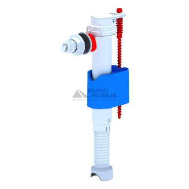 АНИ Пласт Арматура наливная с боковым подключением 1/2" (WC5010EU)