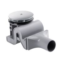 HANSGROHE Сифон для душевого поддона 3 1/2" x 50 Raindrain (60067000)