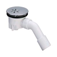 VIEGA Сифон для душевого поддона Tempoplex 110 x 40/50 (364786)
