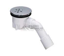 VIEGA Сифон для душевого поддона Tempoplex 110 x 40/50 (364786)