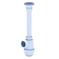АНИ Пласт Сифон для умывальника 1 1/4" x 40 (C1000)