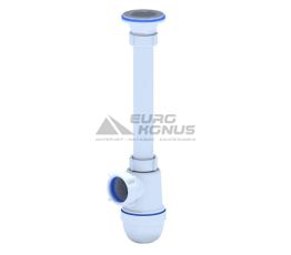 АНИ Пласт Сифон для умывальника 1 1/4" x 40 (C1000)