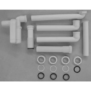 DURAVIT Сифон для умывальника 0050730000