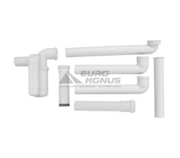 DURAVIT Сифон для умывальника 0050730000