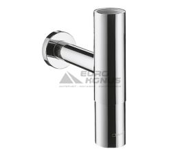HANSGROHE Сифон для умывальника бутылочный без горловины 1 1/4" x 32 (52100000)