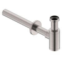 IMPRESE Сифон для умывальника 1 1/4" x Ø 32 мм BRENTA (ZMK081906600)