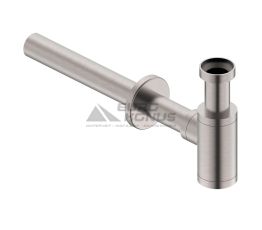 IMPRESE Сифон для умывальника 1 1/4" x Ø 32 мм BRENTA (ZMK081906600)