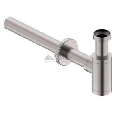 IMPRESE Сифон для умывальника 1 1/4" x Ø 32 мм BRENTA (ZMK081906600)