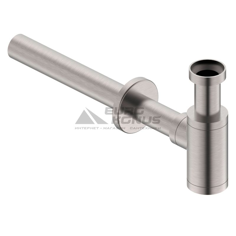 IMPRESE Сифон для умывальника 1 1/4" x Ø 32 мм BRENTA (ZMK081906600)