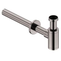 IMPRESE Сифон для умывальника 1 1/4" x Ø 32 мм BRENTA (ZMK091908600)