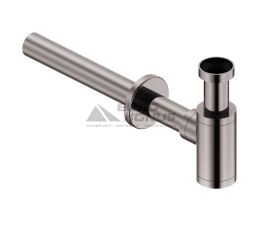 IMPRESE Сифон для умывальника 1 1/4" x Ø 32 мм BRENTA (ZMK091908600)