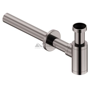 IMPRESE Сифон для умывальника 1 1/4" x Ø 32 мм BRENTA (ZMK091908600)
