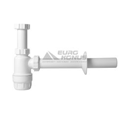 IMPRESE Сифон для умывальника 1 1/4" x Ø 32 мм (SWW290180032)