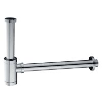 IMPRESE Сифон для умывальника 1 1/4" x Ø 32 мм HYDRANT (ZMK031806600)