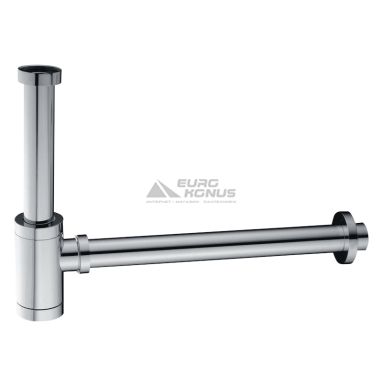 IMPRESE Сифон для умывальника 1 1/4" x Ø 32 мм HYDRANT (ZMK031806600)