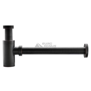 IMPRESE Сифон для умывальника 1 1/4" x Ø 32 мм PODZIMA ZRALA (ZMK021708600)
