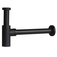 VOLLE Сифон для умывальника 1 1/4"x Ø 32 мм (9000.094204)