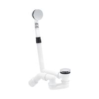 VIEGA Сифон для ванны Simplex Click-Clack (572853)