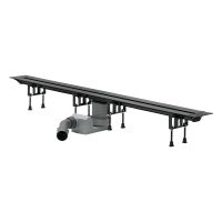 VIEGA Душевой лоток Advantix Vario L 300-1200 мм (686277)