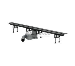 VIEGA Душевой лоток Advantix Vario L 300-1200 мм (686277)