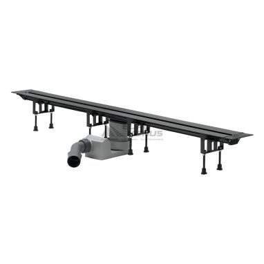 VIEGA Душевой лоток Advantix Vario L 300-1200 мм (686277)