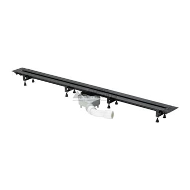 VIEGA Душевой лоток Advantix Vario L 300-1200 мм (721671)