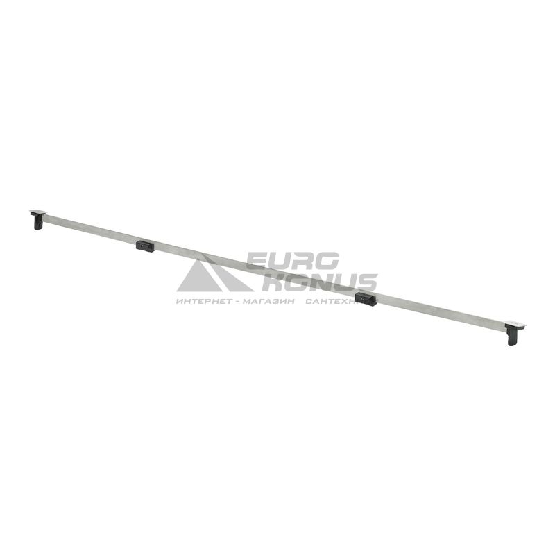 VIEGA Дизайн-вставка для душевого лотка Visign SR1 (686284)