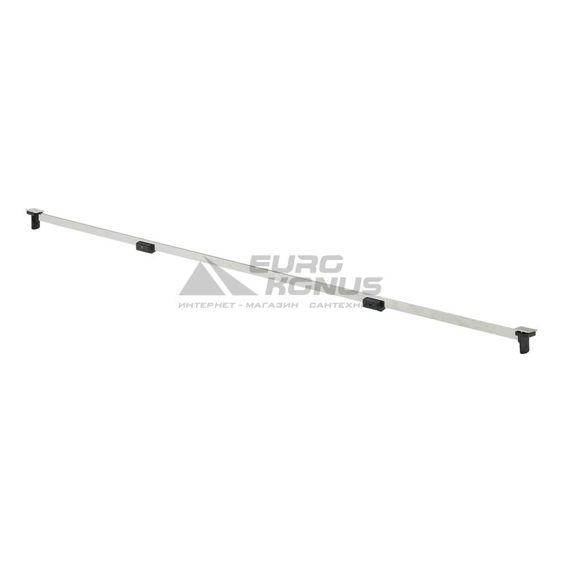 VIEGA Дизайн-вставка для душевого лотка Visign SR2 (686291)