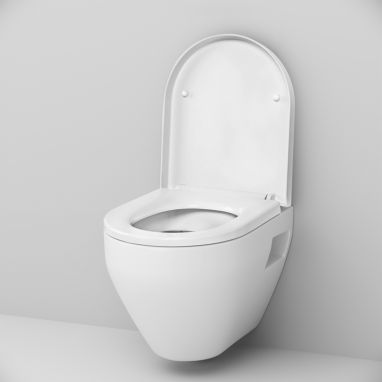 AM.PM Унитаз подвесной Spirit (C701738SC)