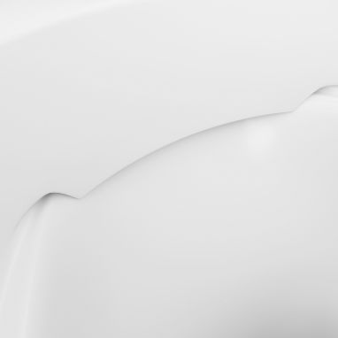 AM.PM Унитаз подвесной Sensation FlashClean (C301700WH)