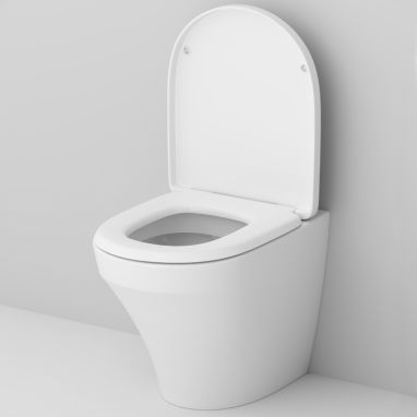 AM.PM Унитаз напольный (чаша) Inspire (C501438WH)