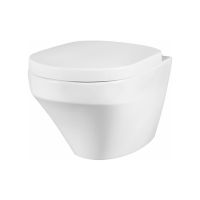 AM.PM Унитаз подвесной Inspire FlashClean (C501700WH)