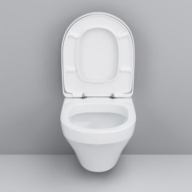 AM.PM Унитаз подвесной (чаша) Inspire (C501738WH)