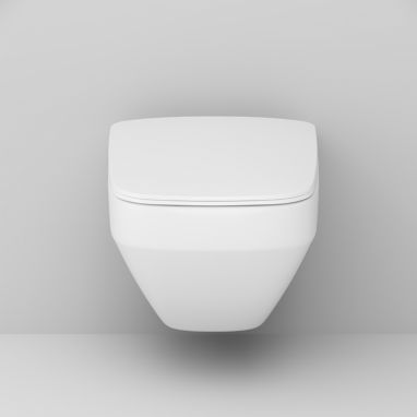 AM.PM Унитаз подвесной Inspire V2.0 (C50A1700SC)