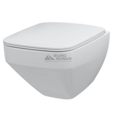 AM.PM Унитаз подвесной Inspire V2.0 (C50A1700SC)
