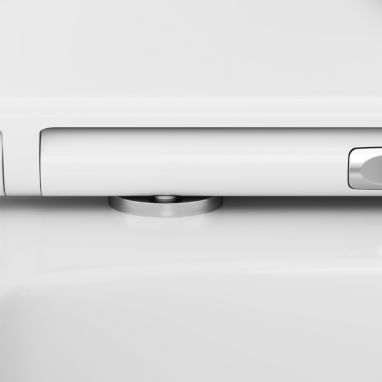 AM.PM Унитаз подвесной Inspire V2.0 (C50A1700SC)