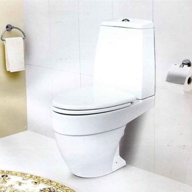 AM.PM Унитаз-компакт Bliss L (C538607SC)