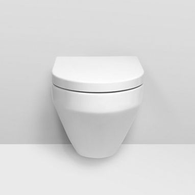 AM.PM Унитаз подвесной Spirit (C701739SC)