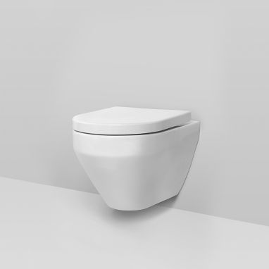 AM.PM Унитаз подвесной Spirit (C701739SC)