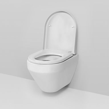 AM.PM Унитаз подвесной Spirit (C701739SC)