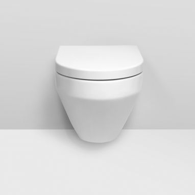 AM.PM Унитаз подвесной Spirit (C701739WH)