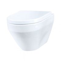 AM.PM Унитаз подвесной Spirit (C701739WH)