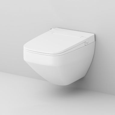 AM.PM Унитаз подвесной с функцией биде Inspire V2.0 (CCC50A1700SC)