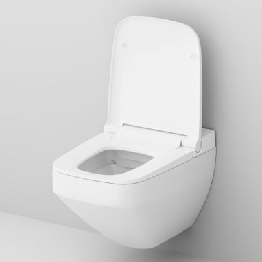 AM.PM Унитаз подвесной с функцией биде Inspire V2.0 (CCC50A1700SC)