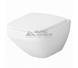 AM.PM Унитаз подвесной с функцией биде Inspire V2.0 (CCC50A1700SC)