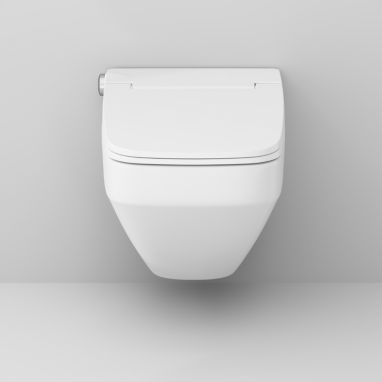 AM.PM Унитаз подвесной с функцией биде Inspire V2.0 (CCC50A1700SC)