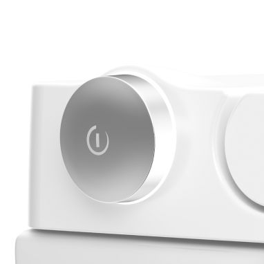AM.PM Унитаз подвесной с функцией биде Inspire V2.0 (CCC50A1700SC)
